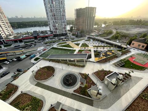 квартира за адресою Микільсько-Слобідська вул., 10