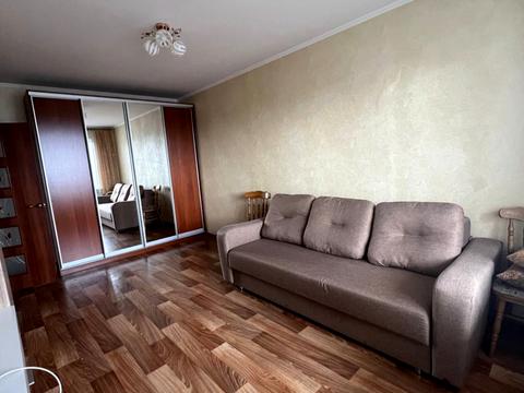 квартира за адресою Академіка Заболотного вул., 108