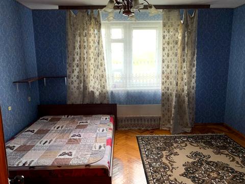 квартира за адресою Михайла Стельмаха вул., 3