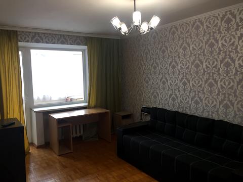 квартира по адресу Чоколовский бульв., 6