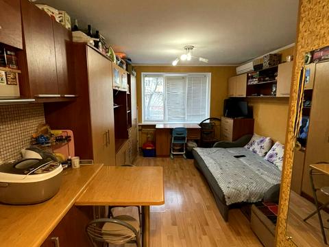 квартира за адресою Харківських Дивізій вул., 18/1