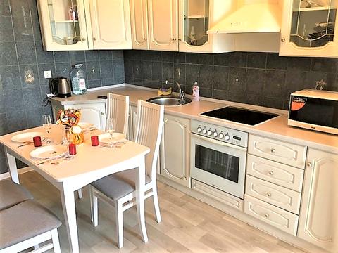 квартира за адресою Вернадського , 1