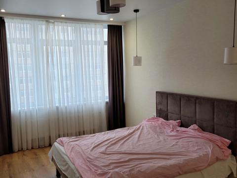 квартира за адресою Перлинна вул., 9