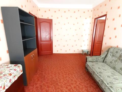 квартира по адресу Ушинского ул., 3