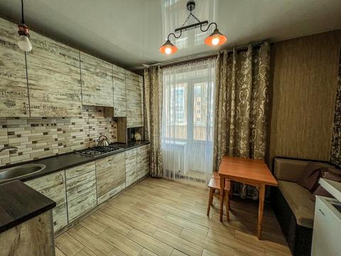 квартира за адресою Жабинського вул., 2д