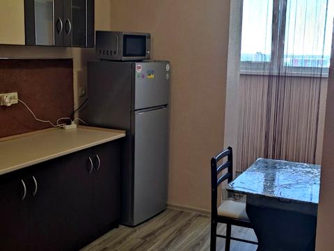 квартира по адресу Пригородная ул., 22
