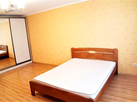 квартира за адресою Машинобудівників вул., 1-Б