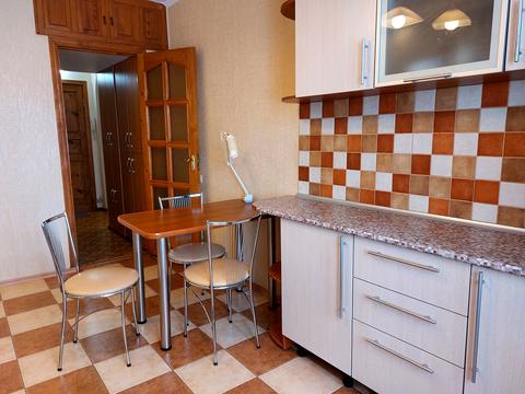 квартира за адресою Ботанический переулок, 6