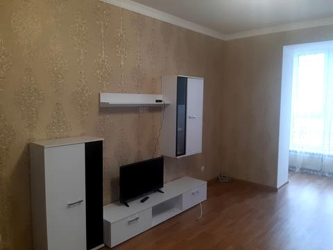 квартира по адресу Зодчих ул., 11