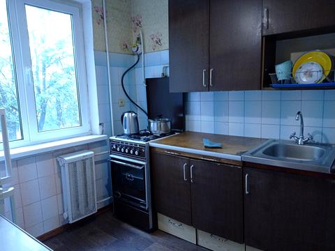 квартира за адресою Миколи Василенка вул., 25