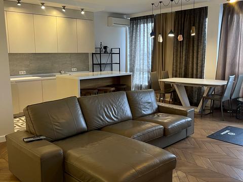 квартира по адресу Златоустовская ул., 34