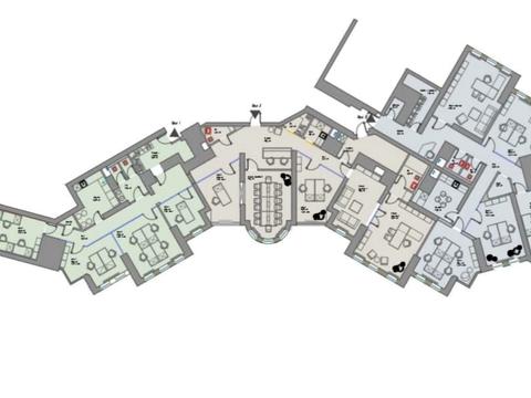 коммерческая по адресу Срибнокильская ул., 1