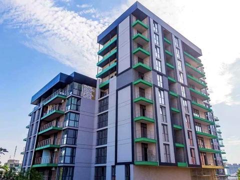 квартира по адресу Европейская ул. (Миронова), 11