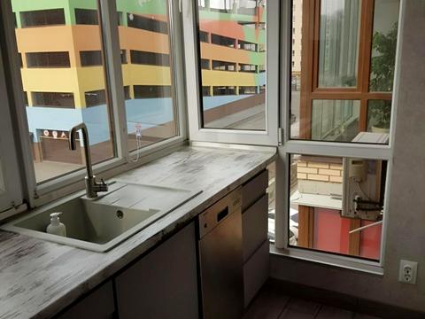 квартира по адресу Володимирська ул., 1