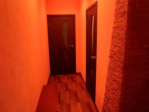 квартира за адресою Грушевського, 95