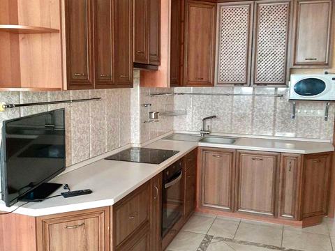 квартира по адресу Академика Королёва ул., 5/4