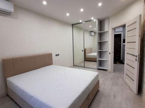 квартира по адресу Тираспольская ул., 54