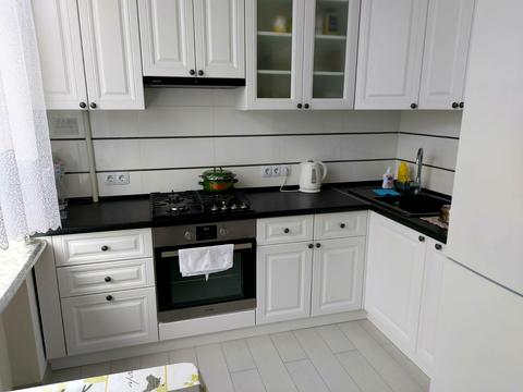 квартира за адресою Сергія Берегового вул. (Мартиросяна), 15