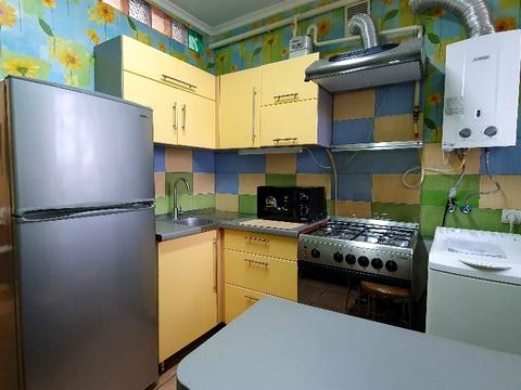 квартира по адресу Ивана Акинфиева ул. (Фучика), 9