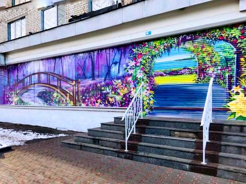 коммерческая по адресу Івана Котляревського бульв. (Праці), 5