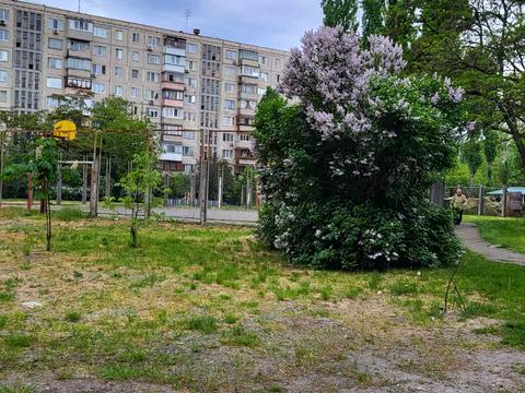 квартира за адресою Андрія Малишка вул., 21-Б