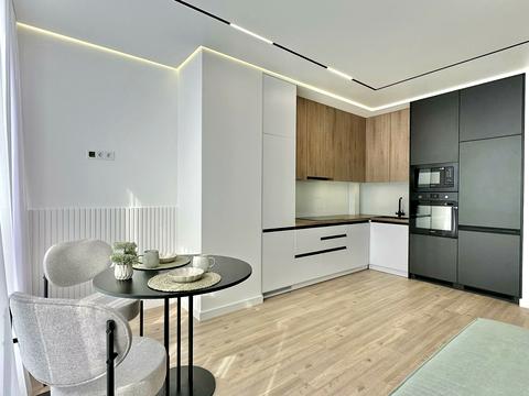 квартира за адресою Садова вул., 2е