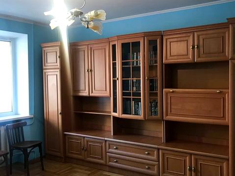 квартира по адресу Драгана ул., 20