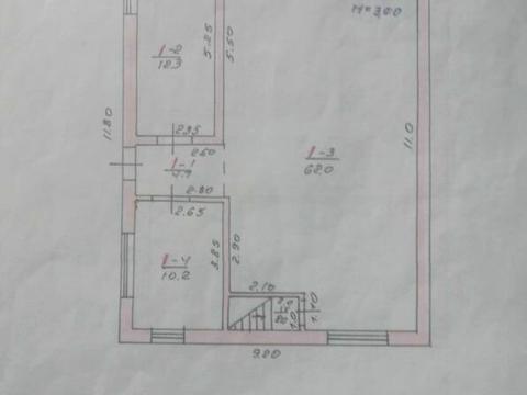 будинок за адресою Харків, Удянская, 77