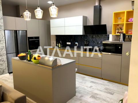 квартира по адресу Добровольцев ул. (Маршала Говорова), 8