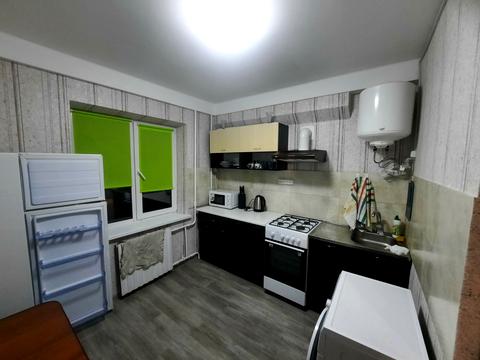 квартира за адресою Оболонський просп., 7