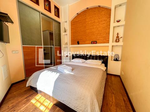 квартира за адресою Мала Житомирська вул., 16/3