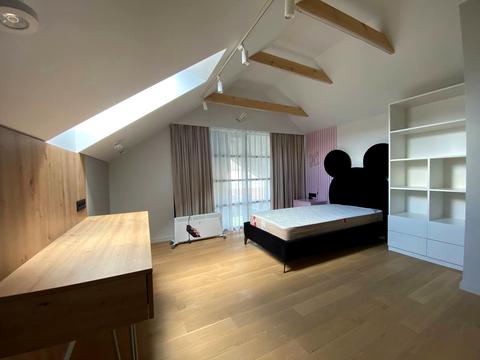 дом по адресу Амосова ул., 73а