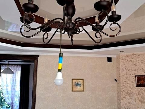дом по адресу Єдності