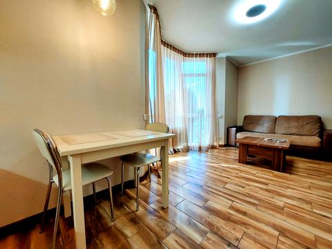 квартира за адресою Київ, Коперника вул., 3