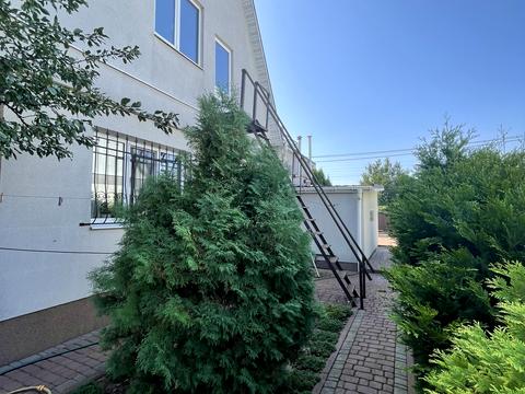 дом по адресу Франко ул.