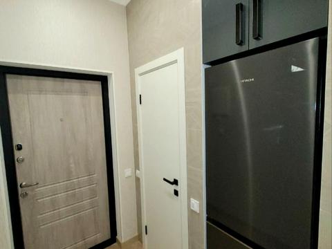 квартира за адресою Полуничний пров., 22/2