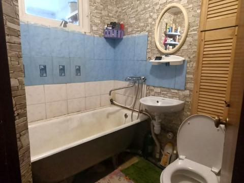 квартира за адресою Кривий Ріг, Металургів просп., 32