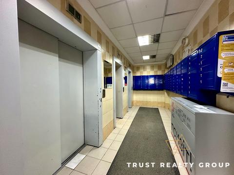 квартира за адресою Олени Пчілки вул., 5