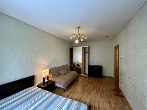 квартира за адресою Петра Григоренка просп., 12