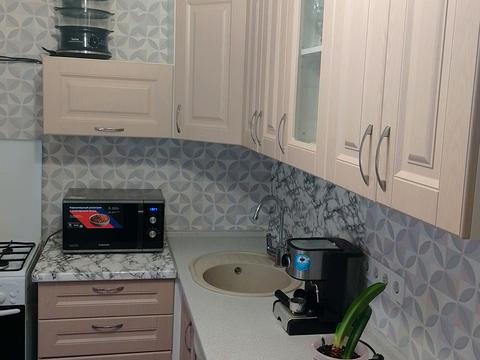 квартира по адресу Чёрных Запорожцев ул. (Петра Запорожця), 11-А