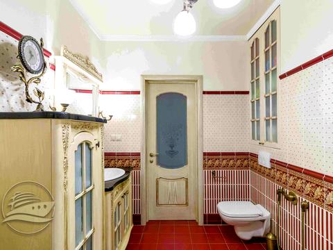 квартира за адресою Бориса Гмирі вул., 8-Б