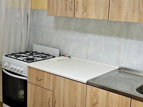 квартира по адресу Богатырская ул., 8