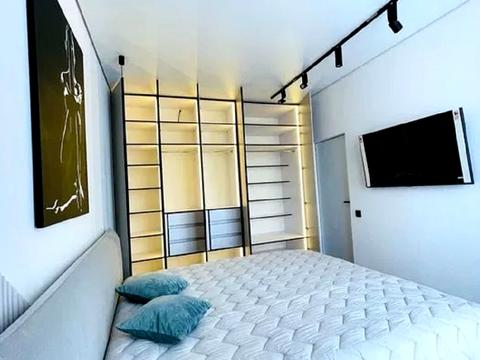 квартира по адресу Предславинская ул., 40