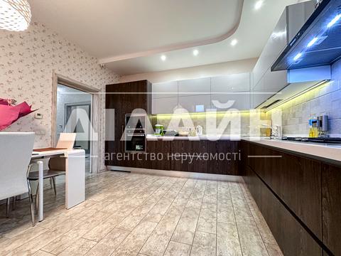 квартира за адресою Дніпровські Пороги вул., 15-Г