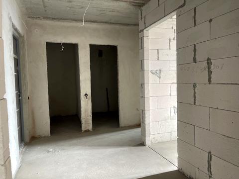 квартира за адресою Злуки просп., 43