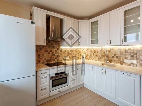 квартира по адресу Гарматная ул., 38-А