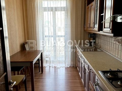 квартира за адресою Борисоглібська вул., 16-В