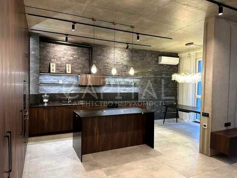 квартира за адресою Бульварно-Кудрявська вул. (Воровського), 15А