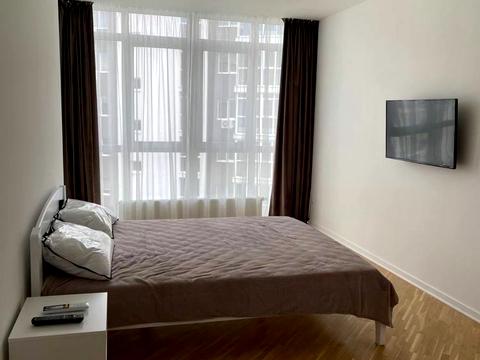 квартира за адресою Тараса Шевченка вул., 60