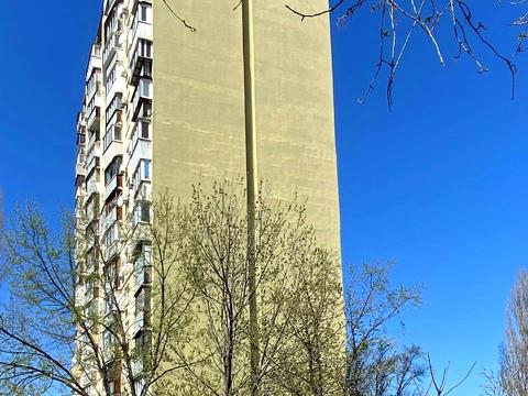 квартира за адресою Володимира Івасюка просп. (Героїв Сталінграду), 43-Б
